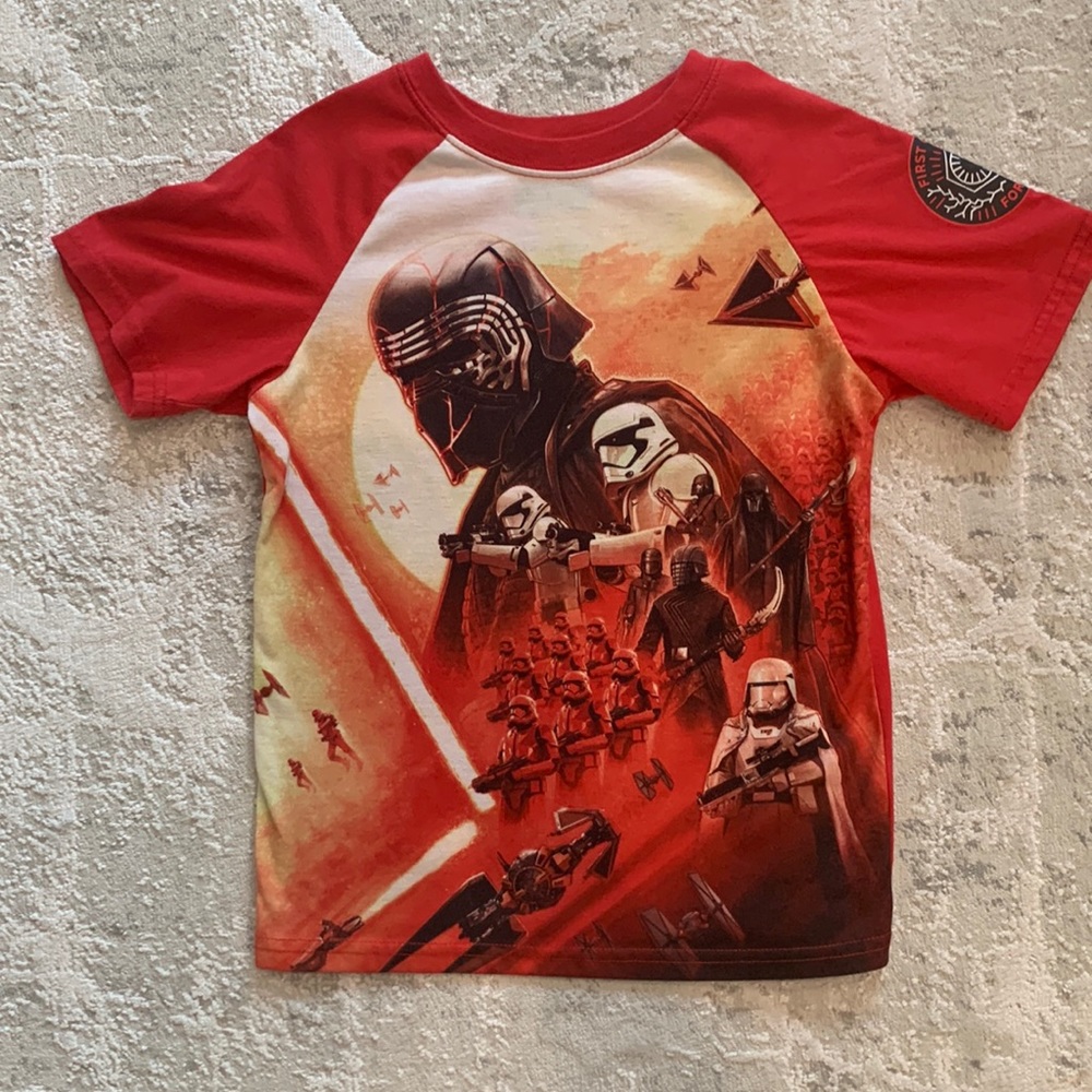 Star Wars T-Shirt